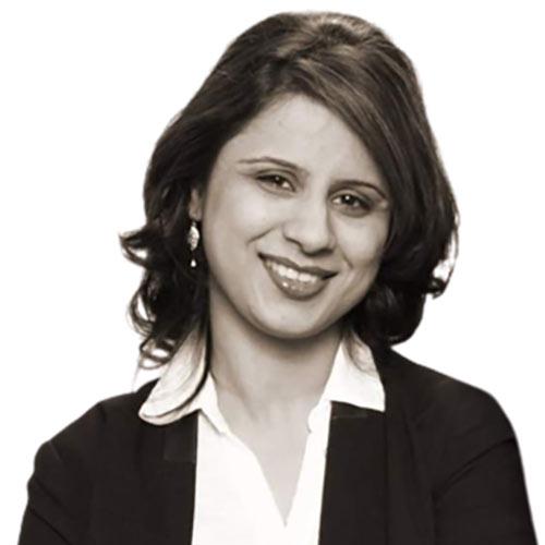 Harjeet Chawla Principal Broker